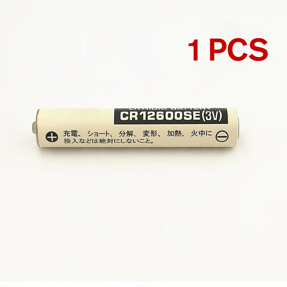 CR12600SE batería batería